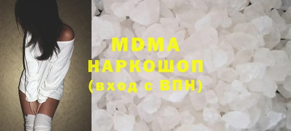 шишки Лиски