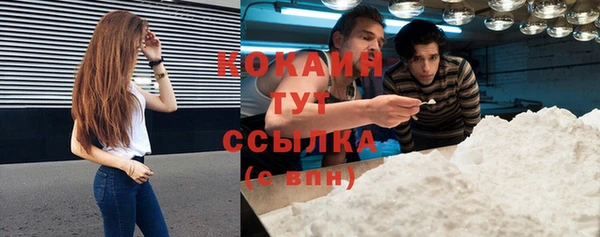 тгк Лихославль